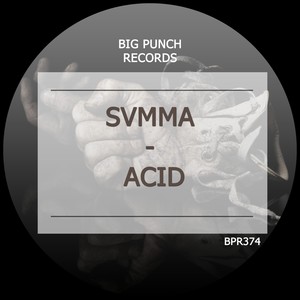 Acid (Original Mix)