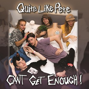 Can't Get Enough! (Explicit)