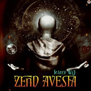 Zend Avesta