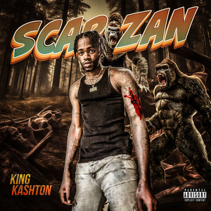 Scarzan (Explicit)