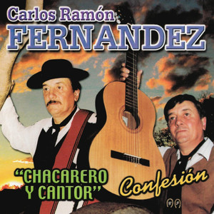 Chacarero y Cantor - Confesión