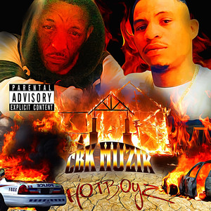 Better Move (REMIX|Explicit)