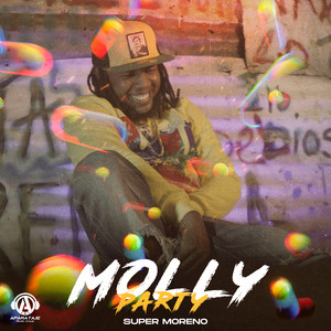 Molly Party (Explicit)