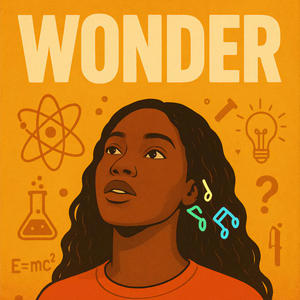 WONDER (feat. D West & Ig Black)