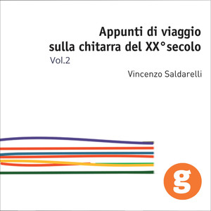 La chitarra del XX secolo (vol.2)