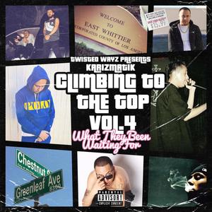 My Side(feat. King D & Twocees) (Explicit)