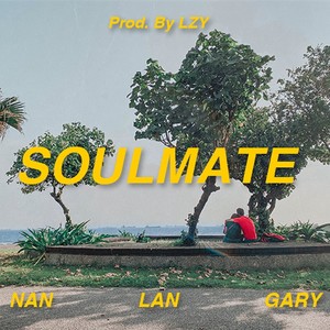 SOULMATE (feat. NAN, LAN & GARY)