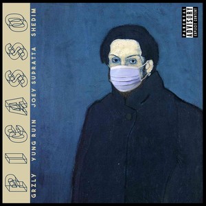 Picasso (Explicit)