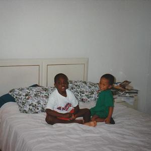 Face It (feat. ObiWonton) (Explicit)