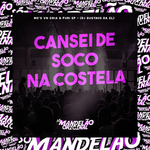 Cansei de Soco na Costela (Explicit)