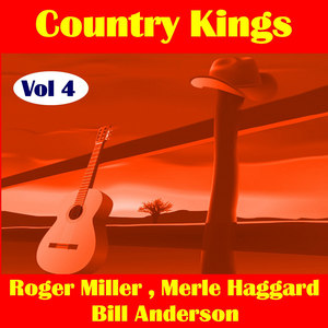 Merle Haggard - Hungry Eyes