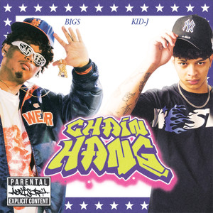CHAIN HANG (Explicit)