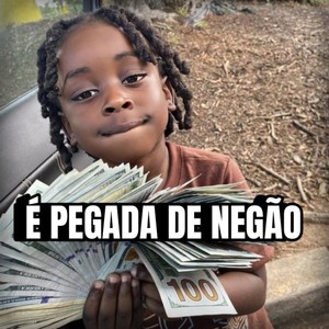 É PEGADA DE NEGÃO vs TÁ SOFRENDO POR CAUSA DO EX (Explicit)