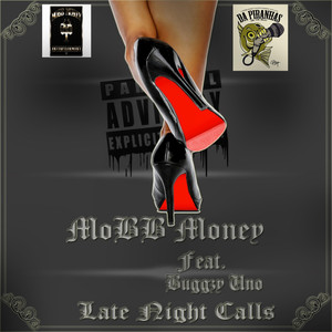 Late Night Calls (Explicit)