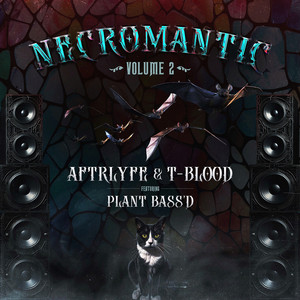 Necromantic, Vol. 2