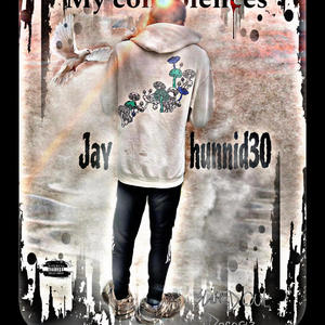 All night long (feat. 510JD) (Explicit)