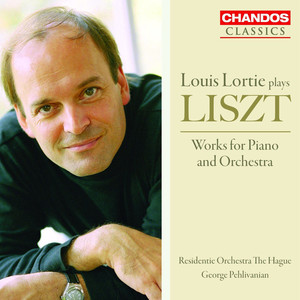 Liszt: Works for Piano and Orchestra