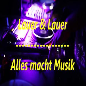 Alles macht Musik (feat. J. Lauer)