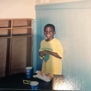 Sunday Morning(feat. Mistr)