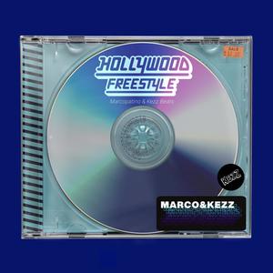 Hollywood Freestyle (feat. Marcopatino)