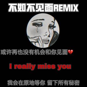 不如不见面REMIX