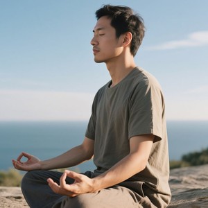 Quiet Reflection Lofi Harmony