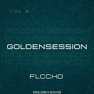 GOLDENSESSION vol 2