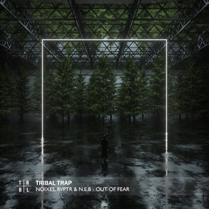 Out Of Fear (Explicit)