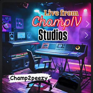 Get to the Cho (Explicit)