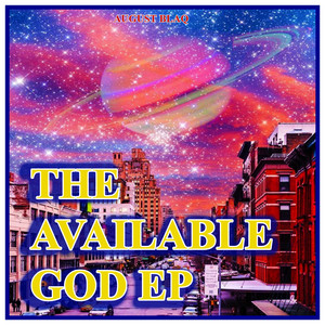 The Available God Ep