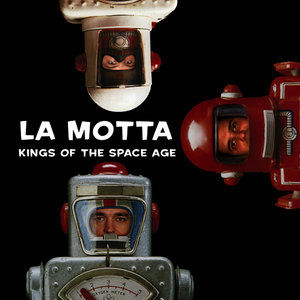 Kings Of The Space Age