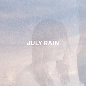 July Rain