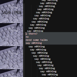 Say N0th1ng (Original Mix)