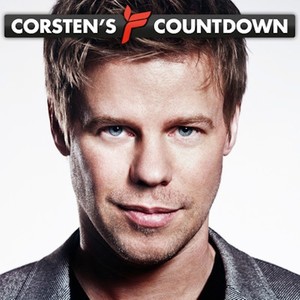 Ferry Corsten's Countdown 272