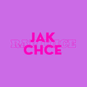 Jak chce. Rap chce