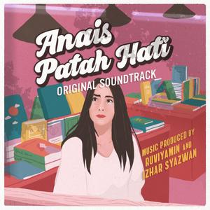 Anais Patah Hati (Original Motion Picture Soundtrack)