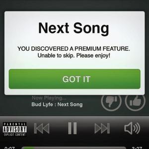 Next Song (Explicit)