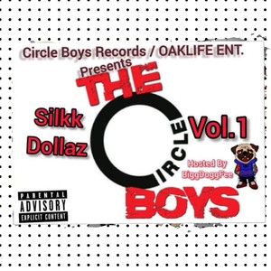 The Circle Boys, Vol. 1 (Explicit)