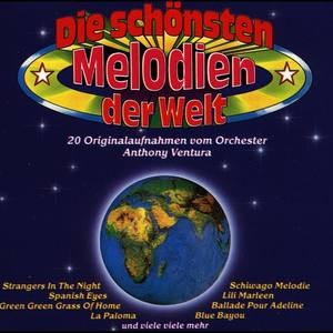 Die Schönsten Melodien Der Welt