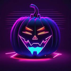 Platinum Pumpkin