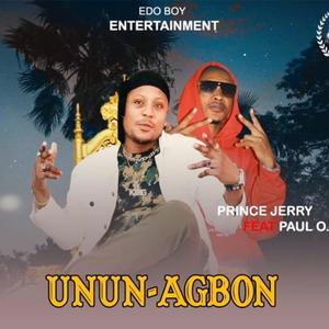 ununagbon (feat. paul oj)