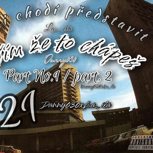 21 (feat. DannyD) (Explicit)