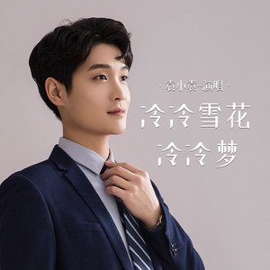 冷冷雪花冷冷梦