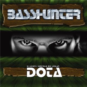 Vi sitter i Ventrilo och Spelar DotA (Single Version)
