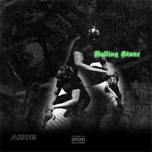 Rolling Stone (Explicit)