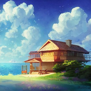 幻想恋爱