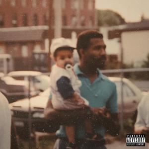 Son Of A Legend (Explicit)