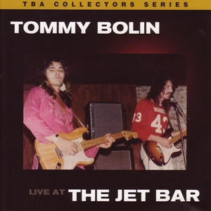 Live At The Jet Bar 1976 [Original Recording Remastered]