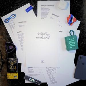 Tão Quente (Explicit)