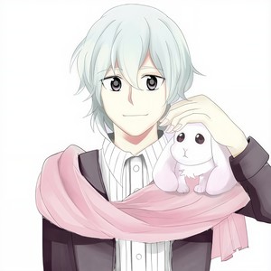 黒白君 - 差不多是条咸鱼了 (Inst.)